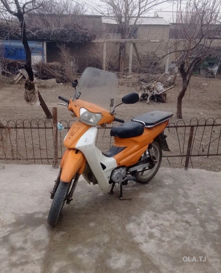 скутер