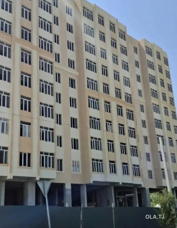 2 комнатная квартира, 5 этаж, 74 м²