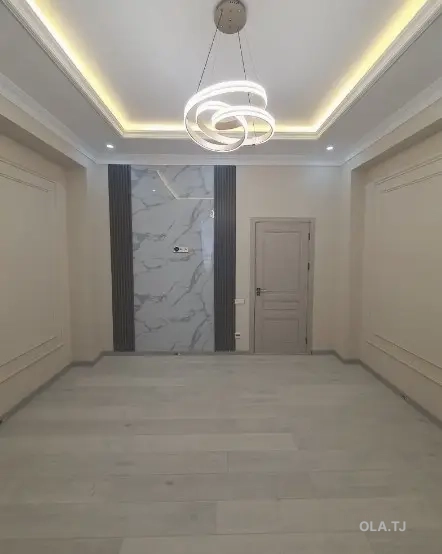 3 комнатная квартира, 8 этаж, 87 м²