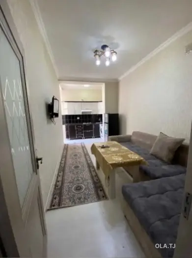 3 комнатная квартира, 7 этаж, 97 м²