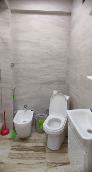 1 комнатная квартира, 16 этаж, 67 м²