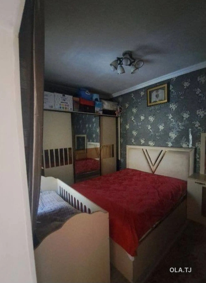 Дом (хавли), 5 комнат,