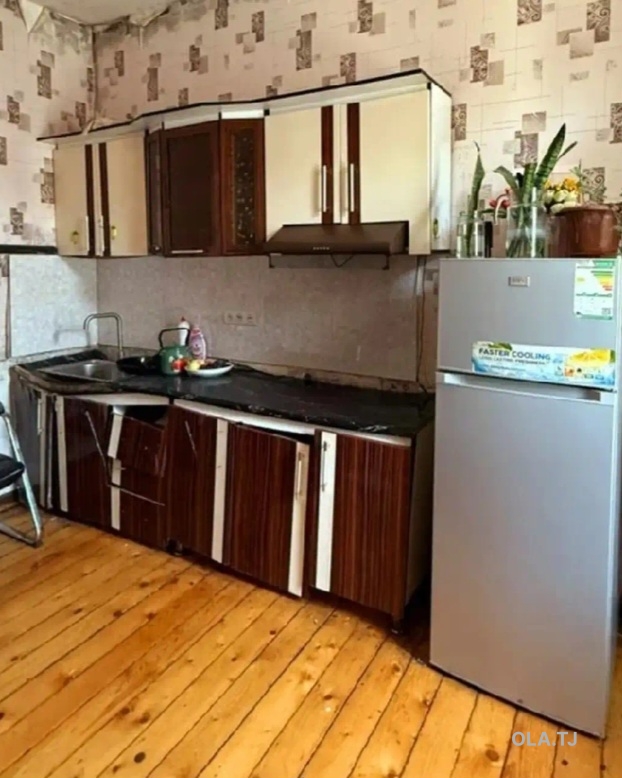 Дом (хавли), 8 комнат,