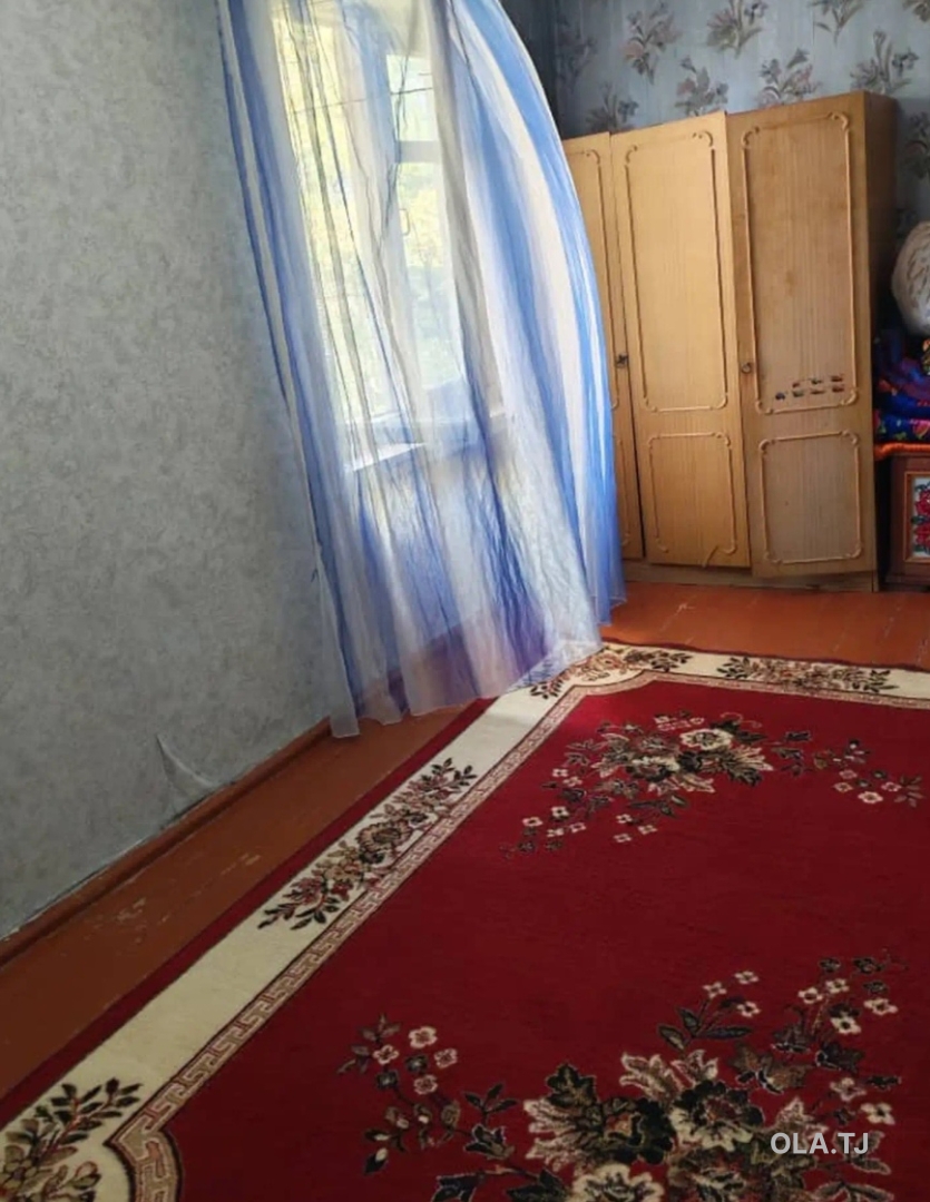 2 комнатная квартира, 4 этаж, 48 м²