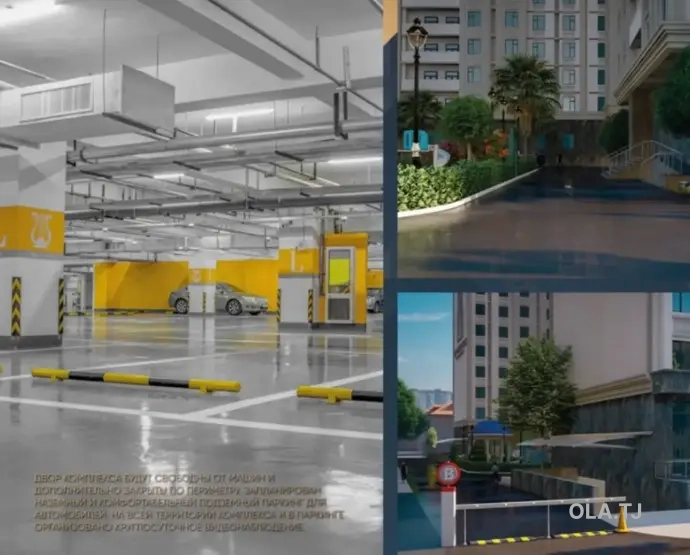 4 комнатная квартира, 6/, 156 м²