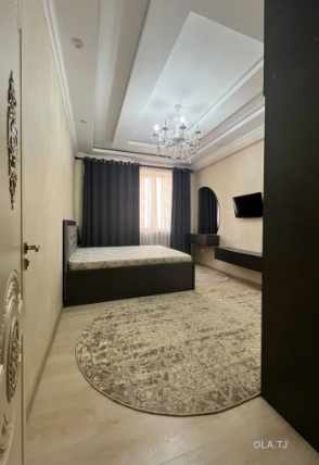1 комнатная квартира, 5 этаж, 50 м²