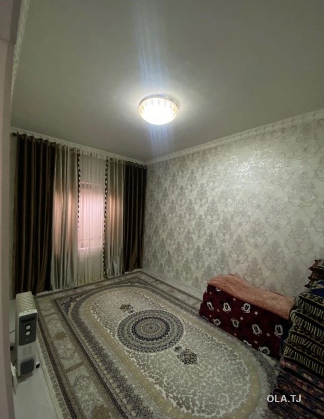 Дом (хавли), 5 комнат,