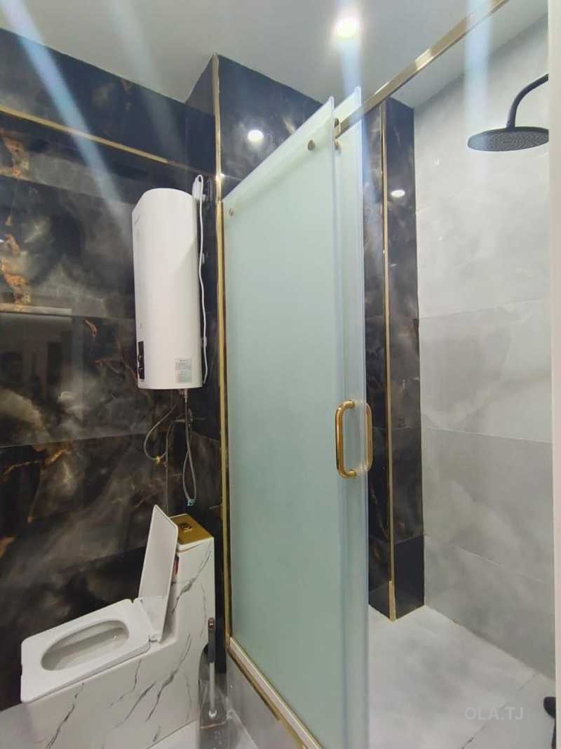2 комнатная квартира, 7 этаж, 93 м²