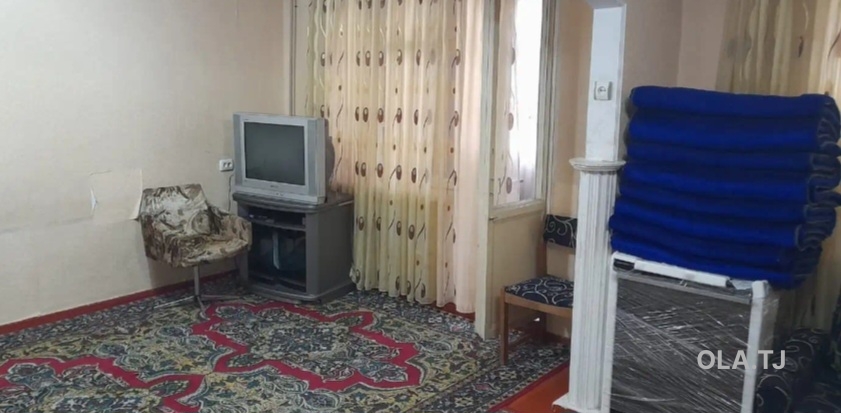 5 комнатная квартира, 1 этаж, 92 м²