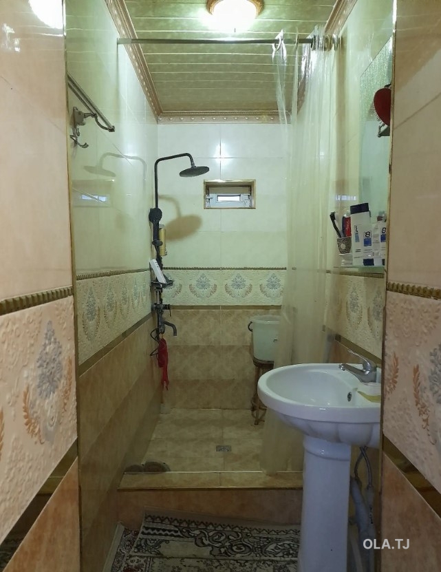 Дом (хавли), 4 комнат, 1 эт