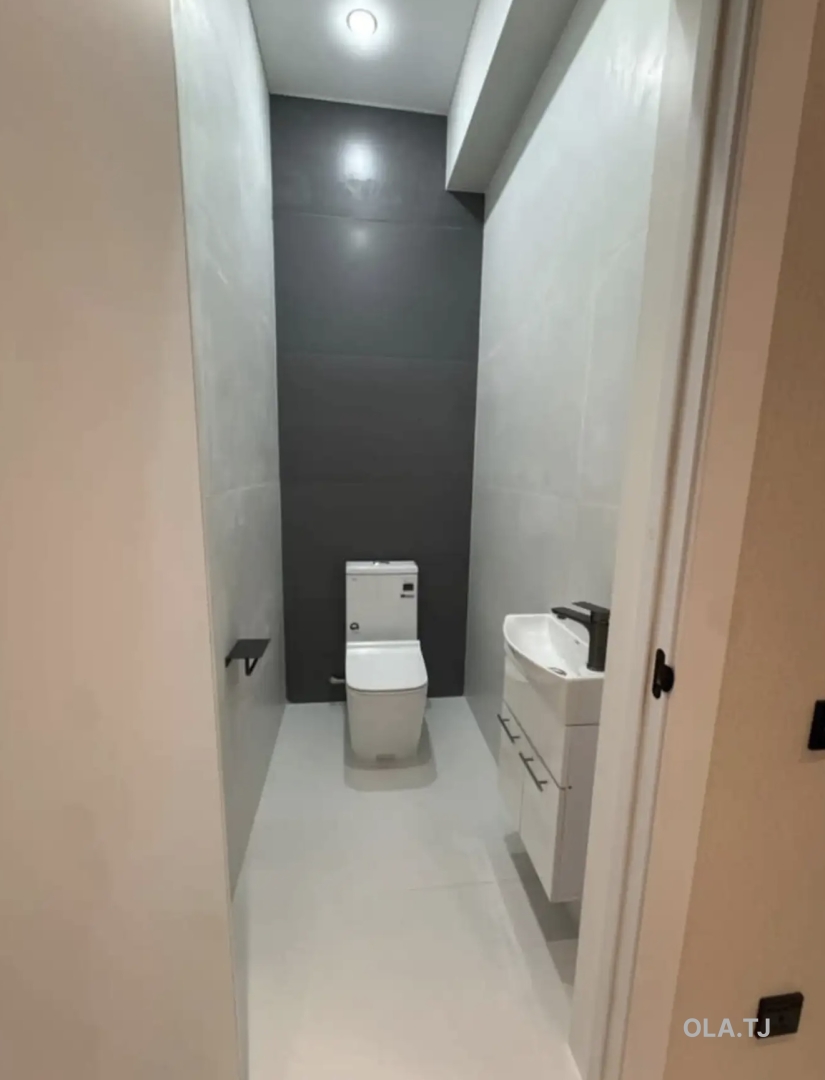 3 комнатная квартира, 16 этаж, 90 м²