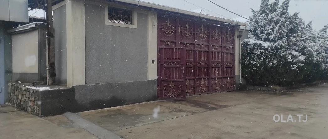 Дом (хавли), 7 комнат, 1 эт