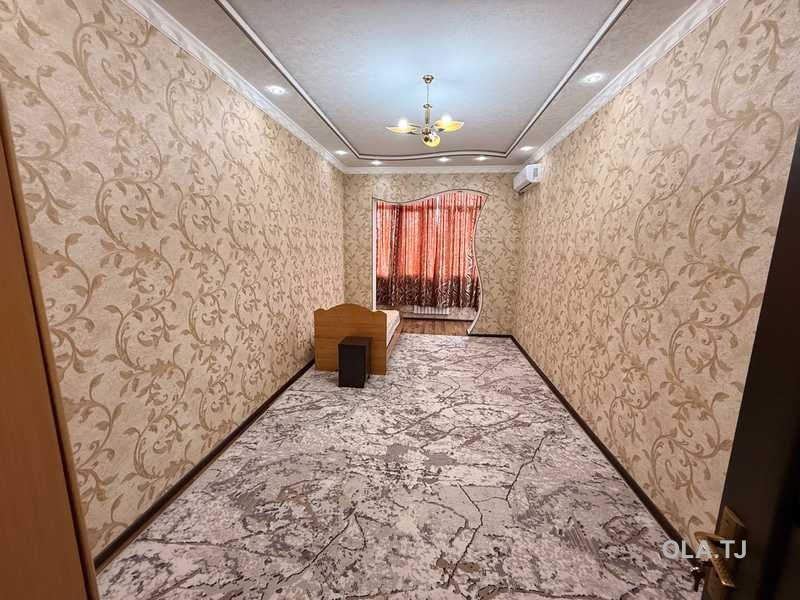 2 комнатная квартира, 8 этаж, 65 м²