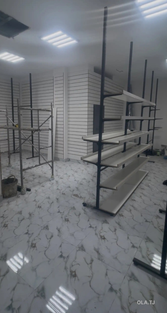 Помещение под свободное назначение, 50м², Фирдавси