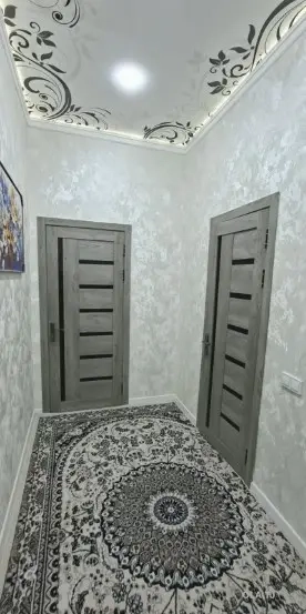 1 комнатная квартира, 5 этаж, 44 м²