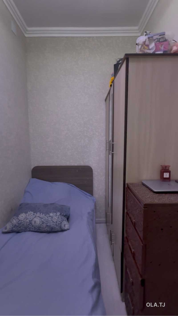 3 комнатная квартира, 11 этаж, 80 м²