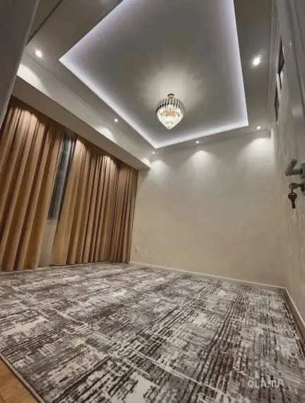 2 комнатная квартира, 2 этаж, 55 м²