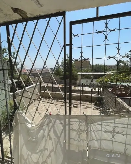 3 комнатная квартира, 1 этаж, 120 м²