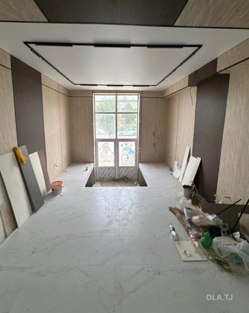 Помещение под промышленное назначение, 300м², Сино, Зарафшон