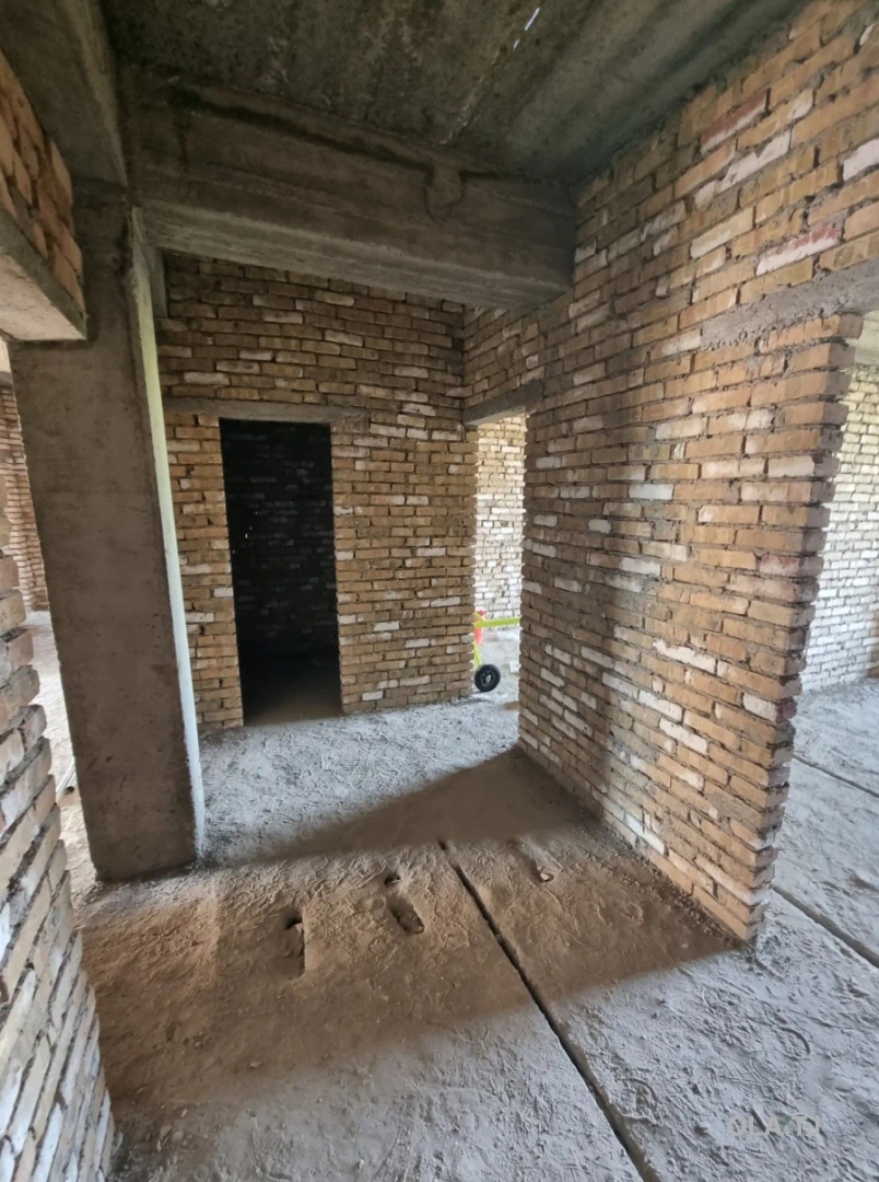 1 комнатная квартира, 5 этаж, 45 м²