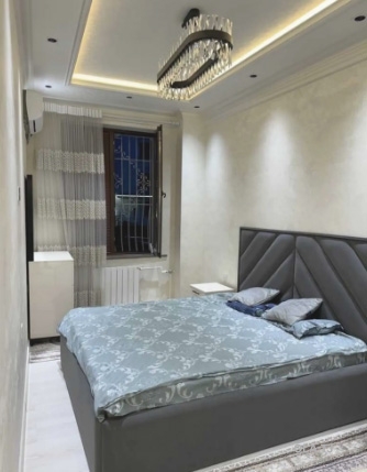 1 комнатная квартира, 1 этаж, 60 м²