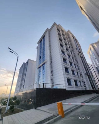 1 комнатная квартира, 6 этаж, 50 м²