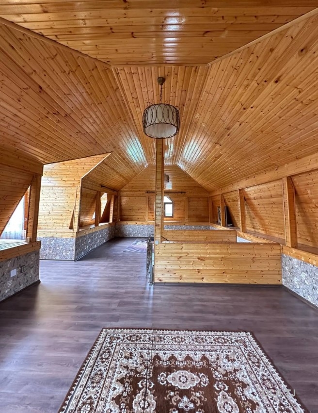 Дом (хавли), 5 комнат,