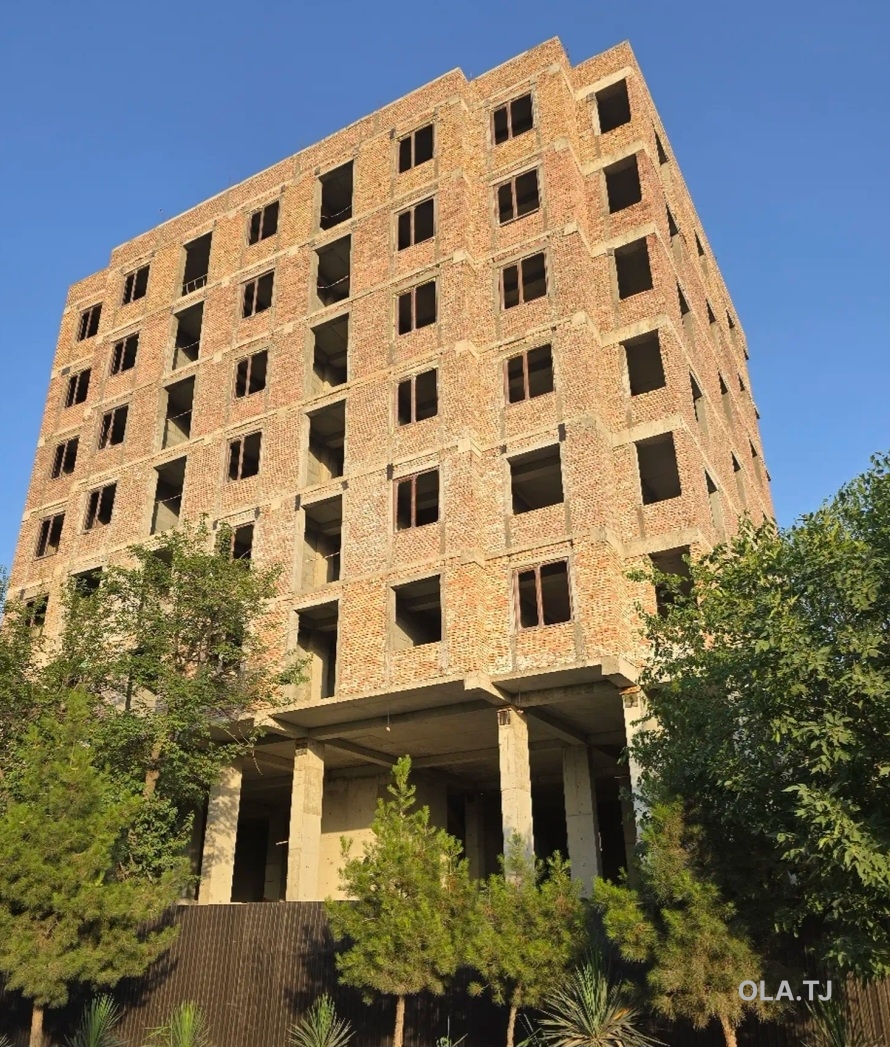2 комнатная квартира, 7 этаж, 62 м²