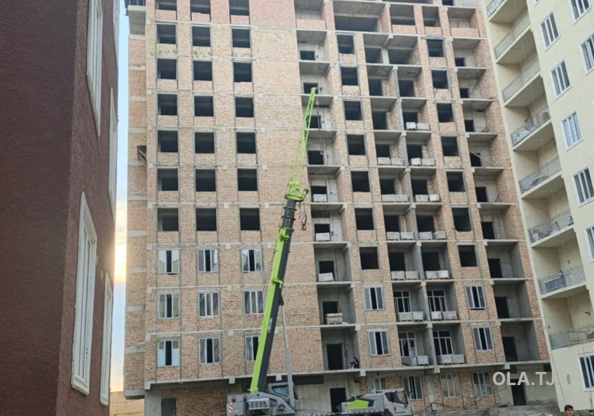 1 комнатная квартира, 1 этаж, 50 м²
