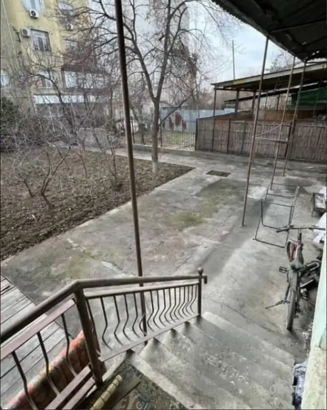 2 комнатная квартира, 1 этаж, 55 м²