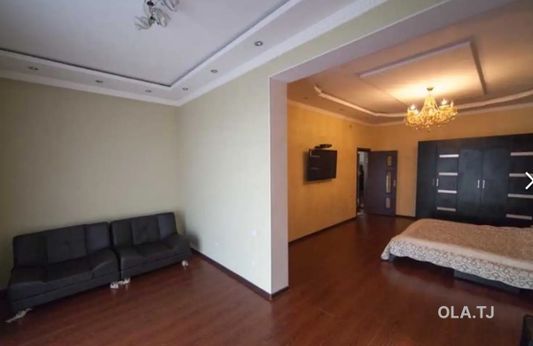 1 комнатная квартира, 5 этаж, 72 м²