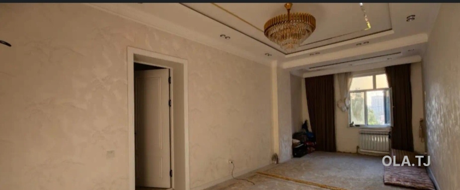 1 комнатная квартира, 3 этаж, 57 м²