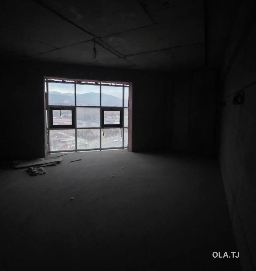 6 комнатная квартира, 8 этаж, 301 м²