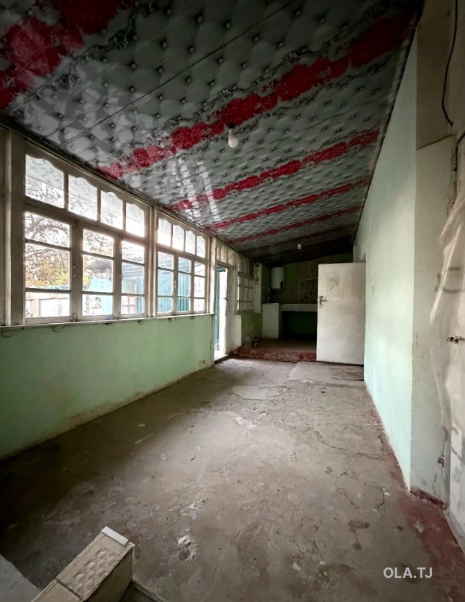 Дом (хавли), 4 комнат, 1 эт