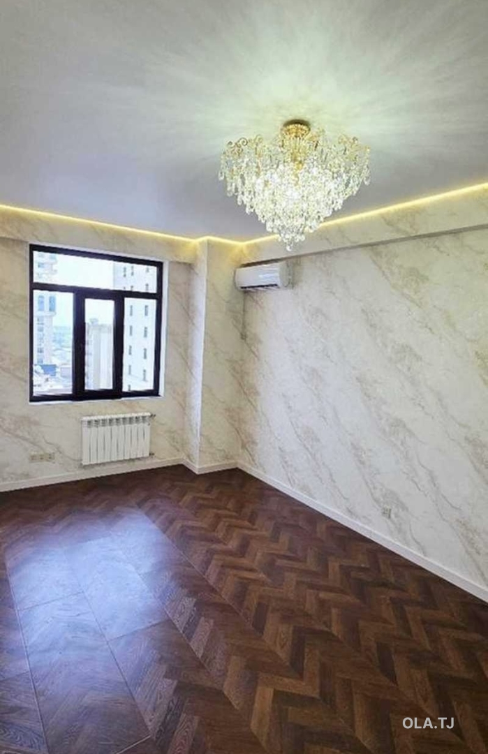 1 комнатная квартира, 9 этаж, 40 м²