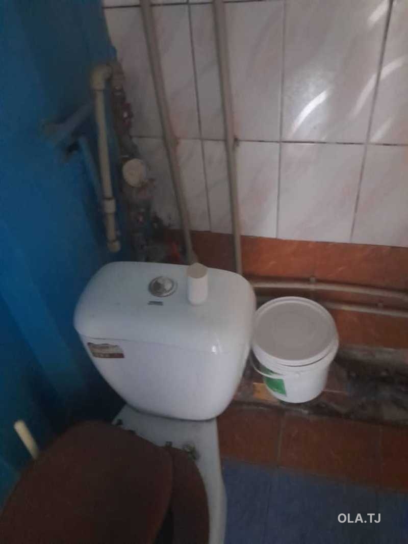 1 комнатная квартира, 1 этаж, 42 м²