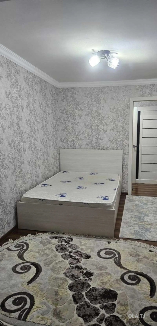 2 комнатная квартира, 3 этаж, 48 м²