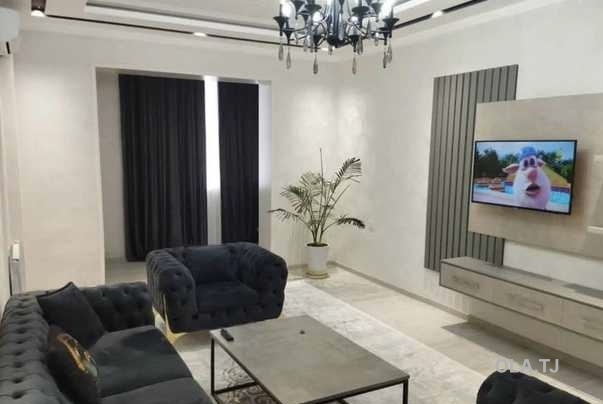 2 комнатная квартира, 9 этаж, 80 м²