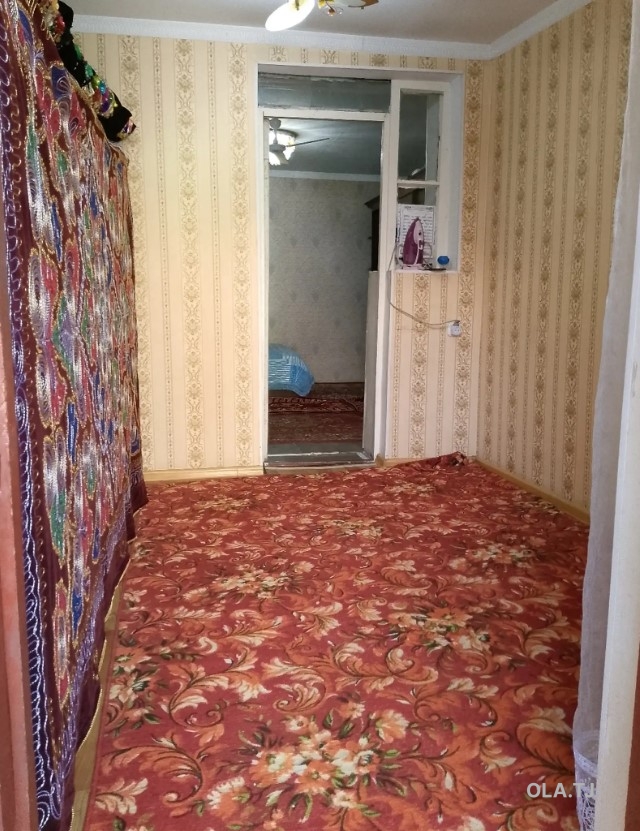 Дом (хавли), 5 комнат, 1 эт