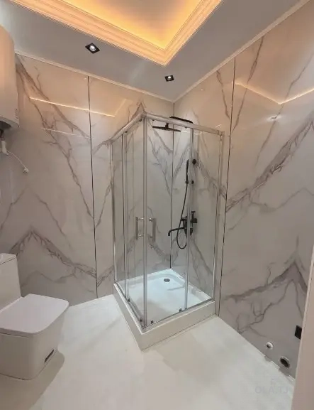 2 комнатная квартира, 9 этаж, 46 м²