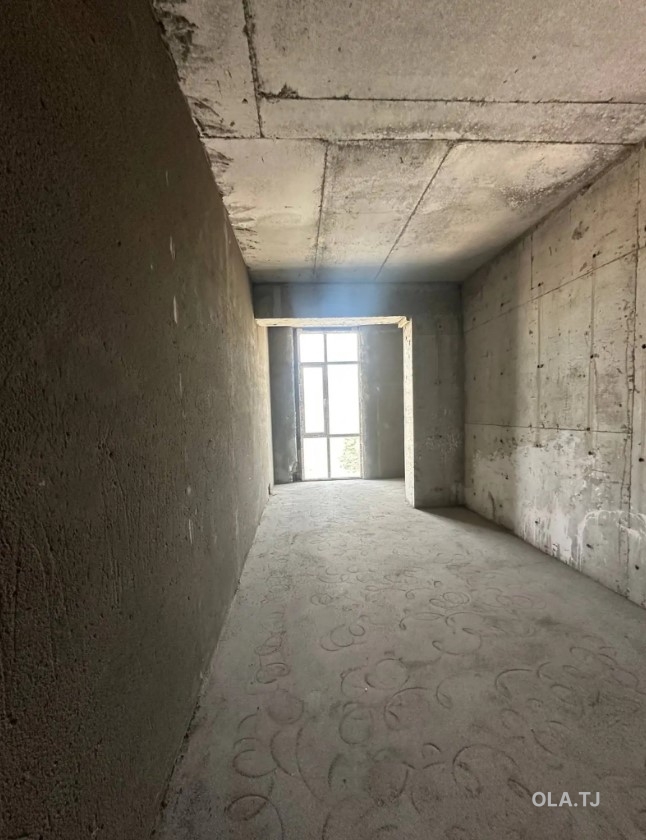 2 комнатная квартира, 8 этаж, 71 м²