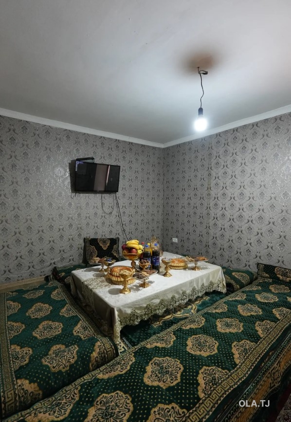 , 7 комнат, 1 эт