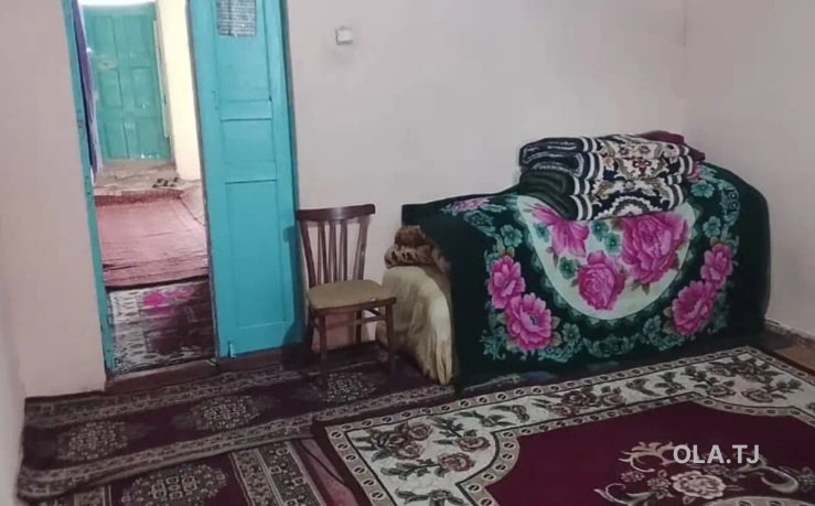 Дом (хавли), 4 комнат,