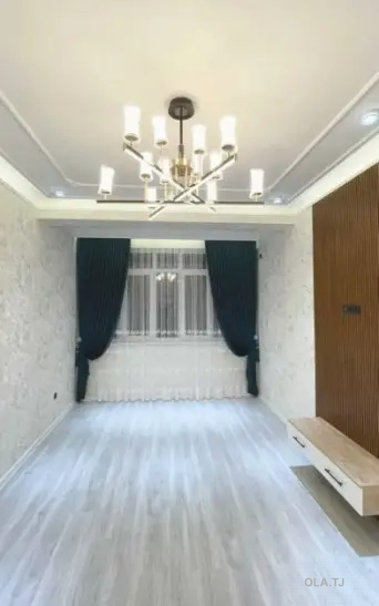 3 комнатная квартира, 8 этаж, 85 м²