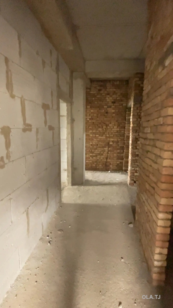3 комнатная квартира, 6 этаж, 78 м²