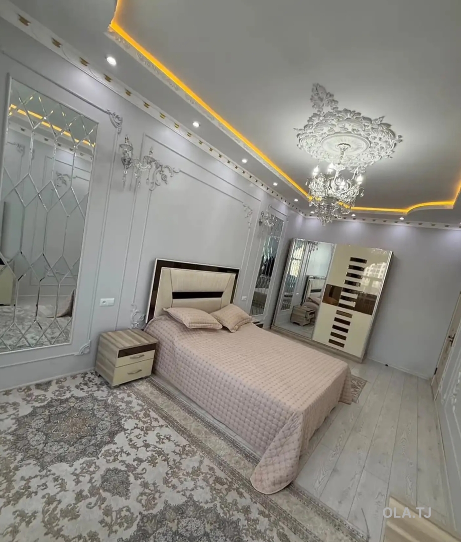 2 комнатная квартира, 14 этаж, 70 м²