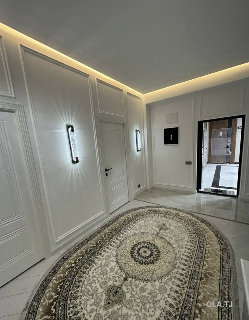 2 комнатная квартира, 9 этаж, 65 м²