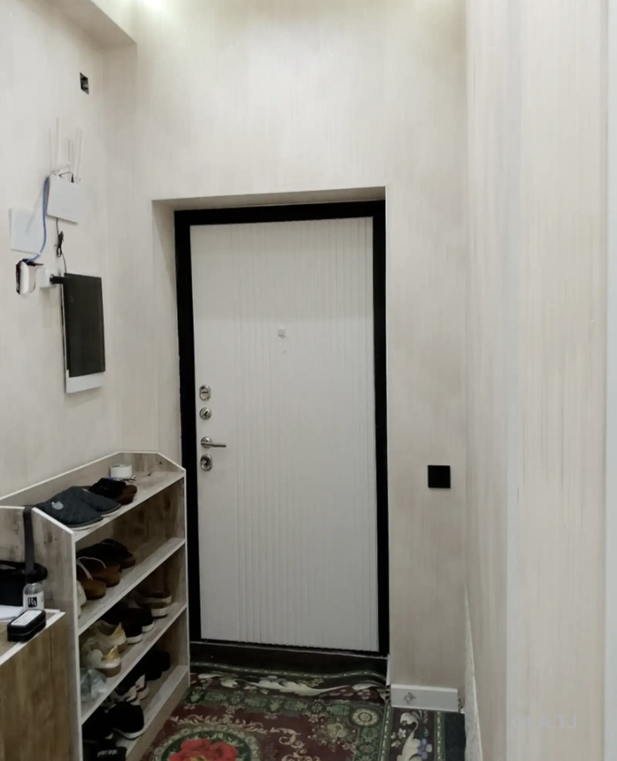 2 комнатная квартира, 5 этаж, 55 м²