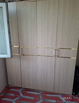 1 комнатная квартира, 1 этаж, 40 м²