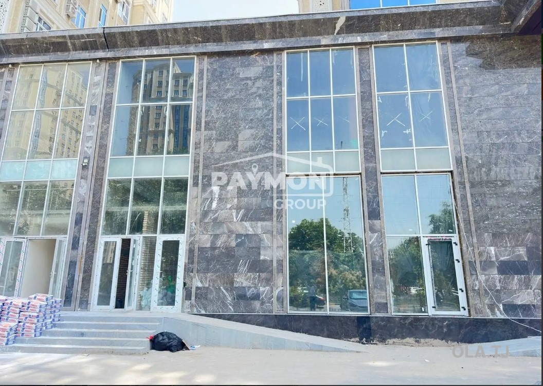 Помещение под свободное назначение, 350м²